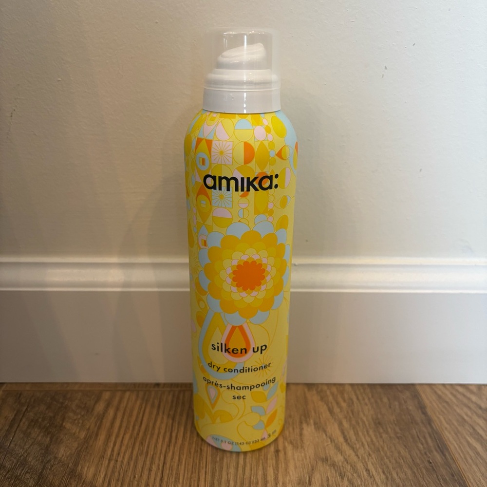 Amika Silken Up Dry Conditioner